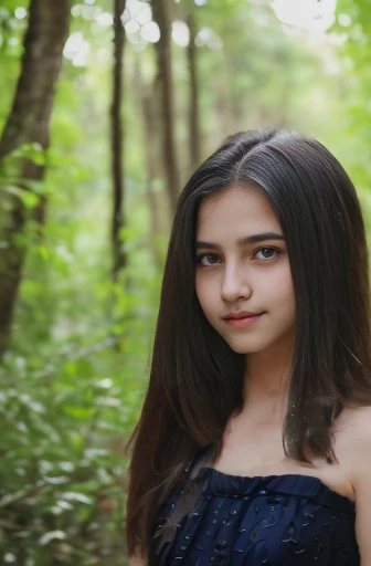 (a picture of indian girl)), Wearing a transparent sarong , ((Nailon with Sheer Design)) ((14 Years Oldilon with sheer )),
((highest quality, 8K, masterpiece: 1.3)), concentrated: 1.2, perfect beauty: 1.4, butt: 1.2,Highly detailed face and skin texture, narrow eyes, double eyelid,, long hair, (shut up: 1.3), smile, Unreal beauty, , ((Hair Comes in Front)), ((Ponytail Hairstyle)), indian girl, , 35mm, ((Bokeh Background)), ((Blur increased:1.3)), , ((14 years old girl)), ((Crait:1.2)), ((Increase Cinematic Potrait Blur)), in a Forest river, ((Anatomically Correct)), , ((Black Hair)),, ((Full-body Shot:1.4))