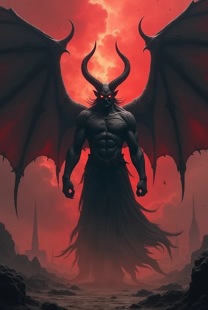 Satan