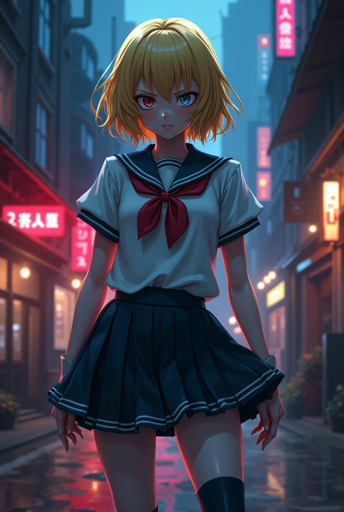my hero academia toga