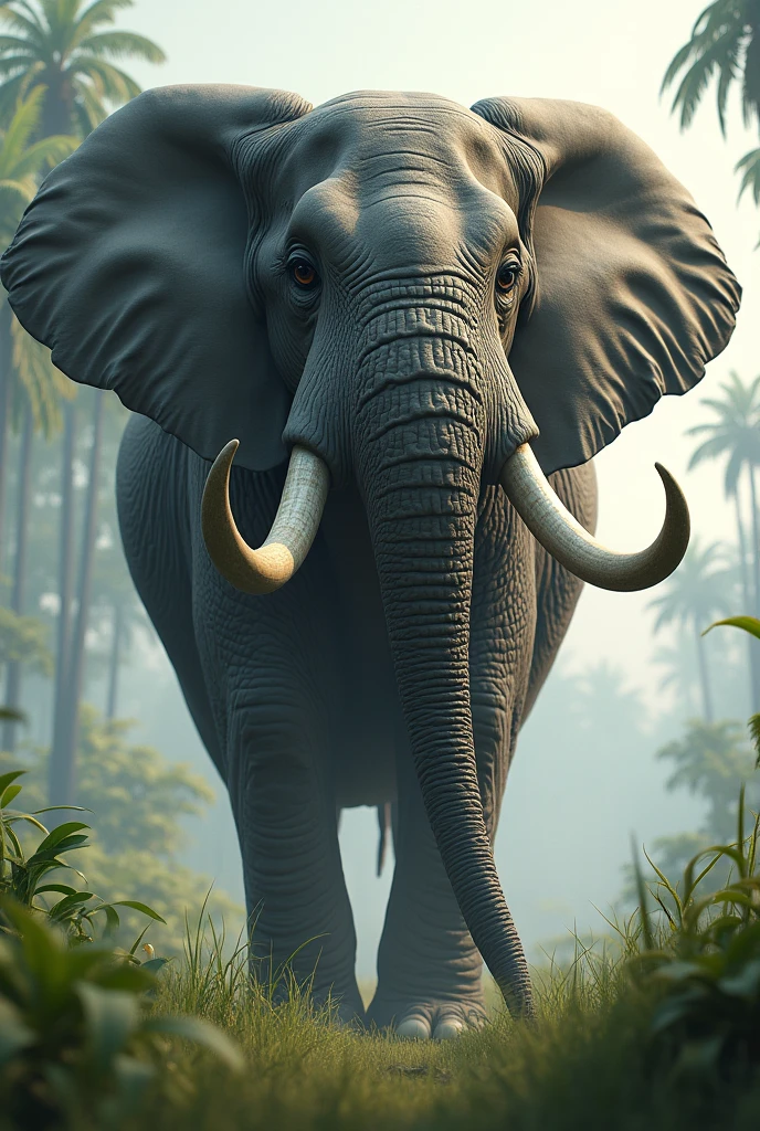 Elephant