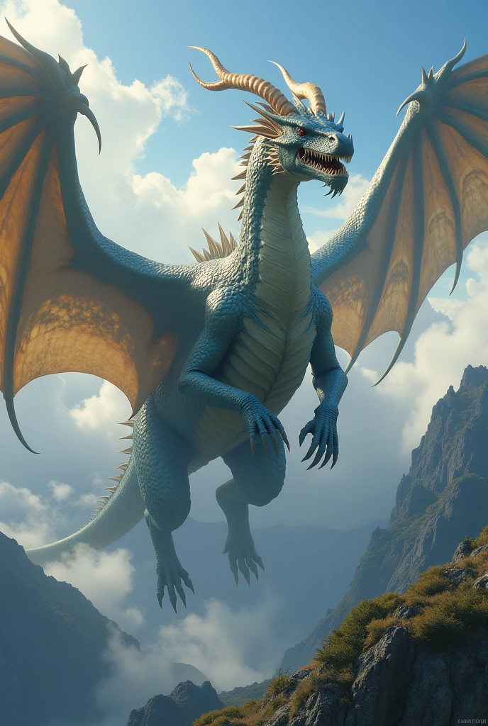 Dragon