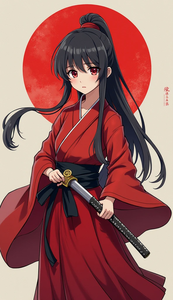Kunoichi