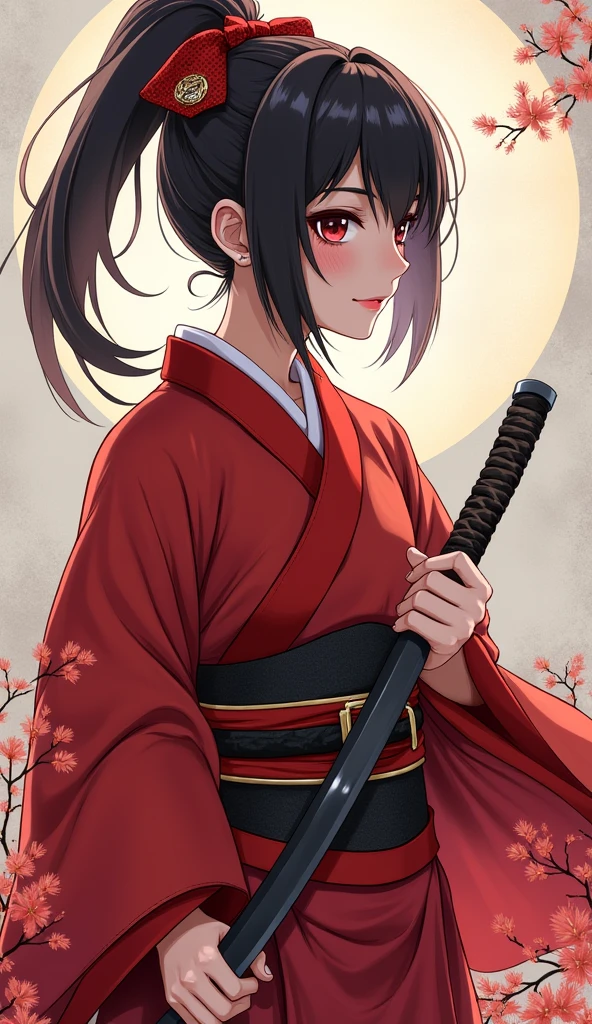 Kunoichi