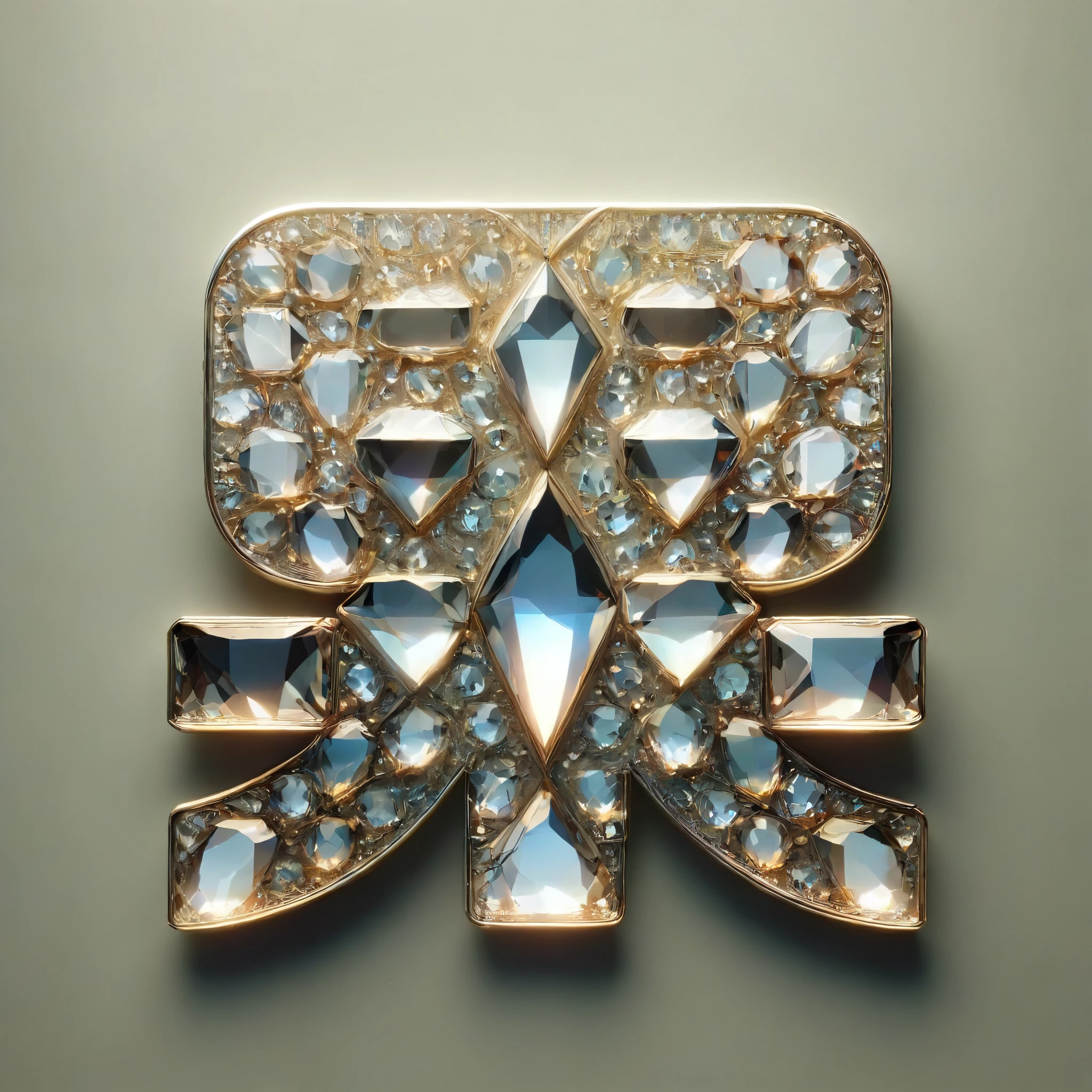Simple background,masterpiece,best quality,Very detailed,Inlaid masonry gemstones,Dark glow