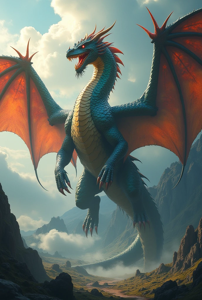 Dragon