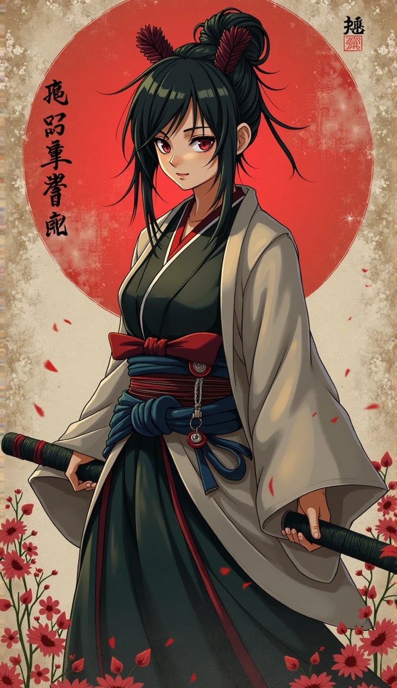 Kunoichi