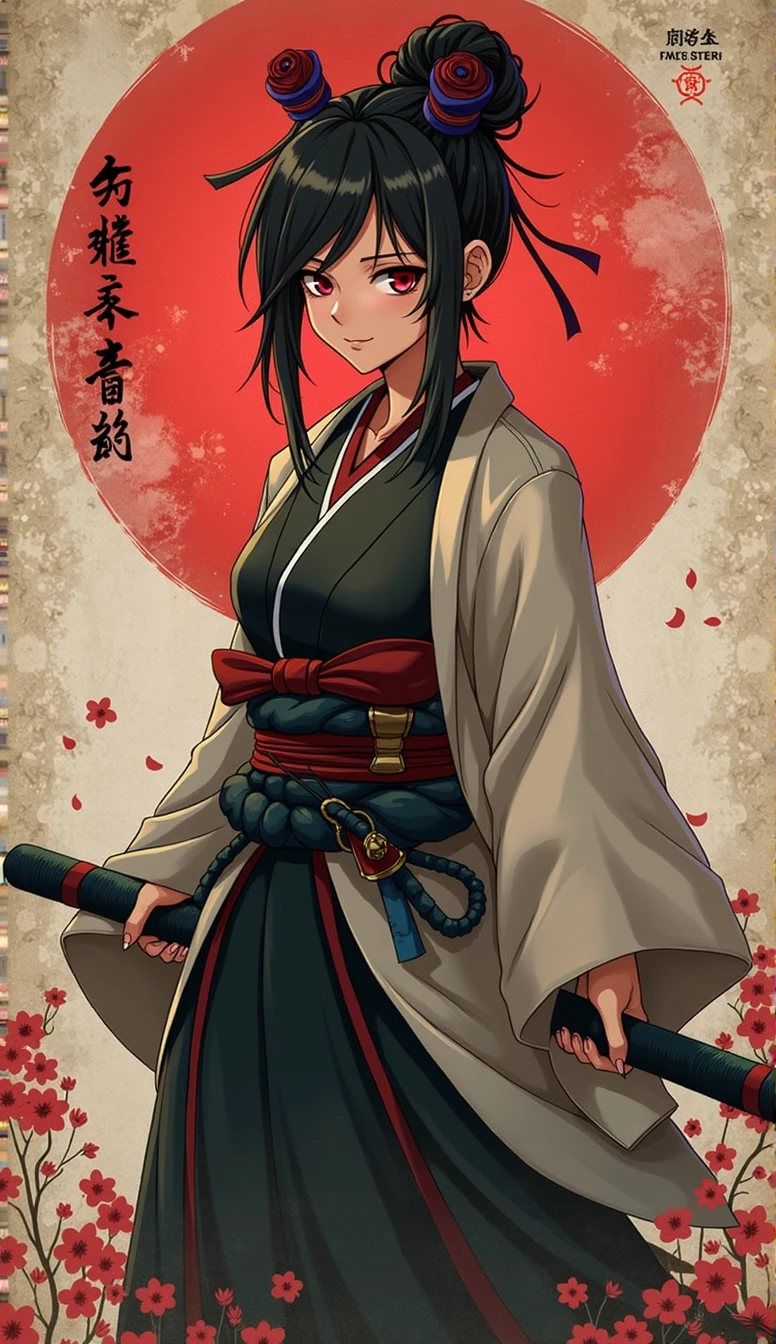 Kunoichi