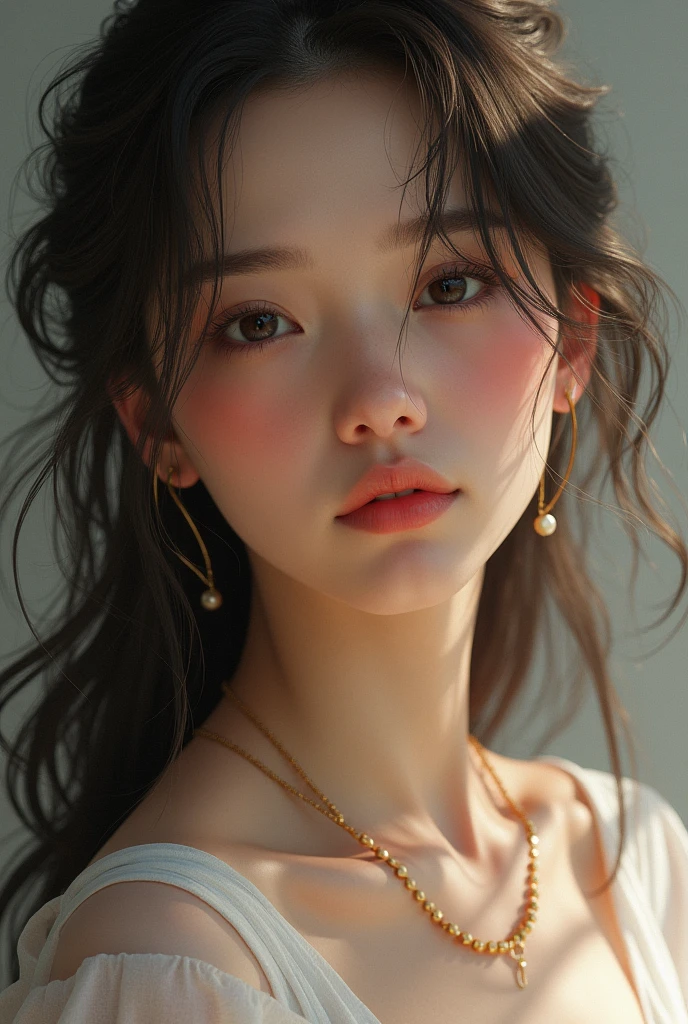 Realistic Girls
