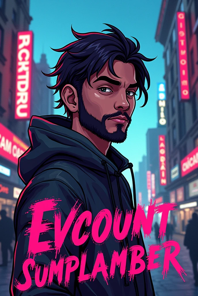 Design this text: good dia, Good afternoon and good night you beauties! My name is Evandro, but I have the Nicknames:
- banban - schizo - alprazolam I am an account uploader.
"What do you mean by banban account uploader??" good, I take any camouflage in the game, just like I get legendary in mj and Br.
I am a versatile player, I play with everything and I'm a good person.
The price varies in platinum and damask issues, the others are fixed.
I'm looking forward to getting camo for you guys.
ZapZap: 98981437427
Insta: alves__0n
