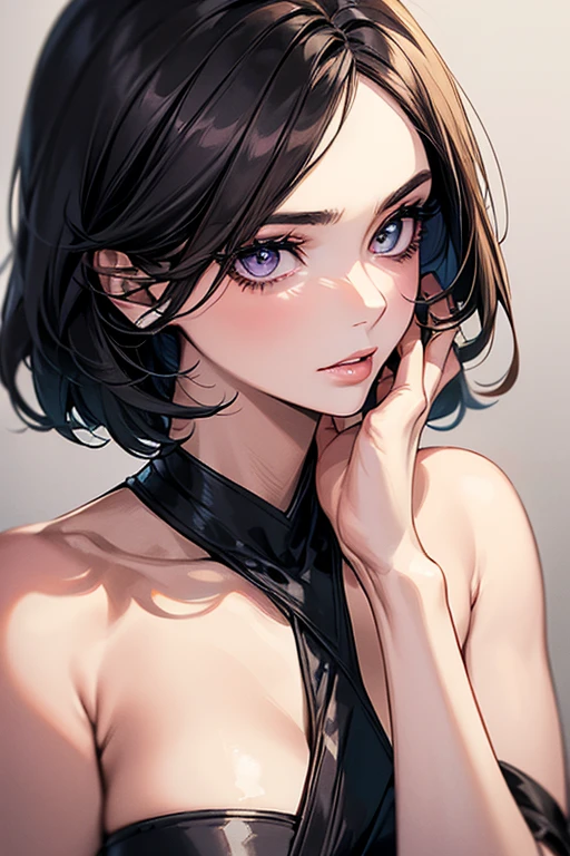 beautiful girl, close photo, (cute:1.3), realistic, narrow waist, (cute), (detailed face), (detailed skin), (detailed eyes), (detailed iris),, , masterpiece, best quality, highly detailed