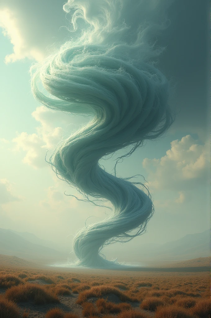 Smooth Twister