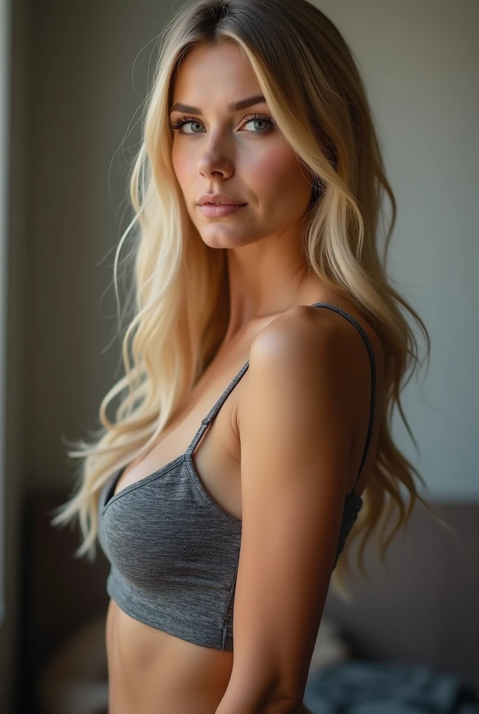 blonde 40 ans russian (enorme sein) decontracter , sérieuse, enseignante, coquine, soumises