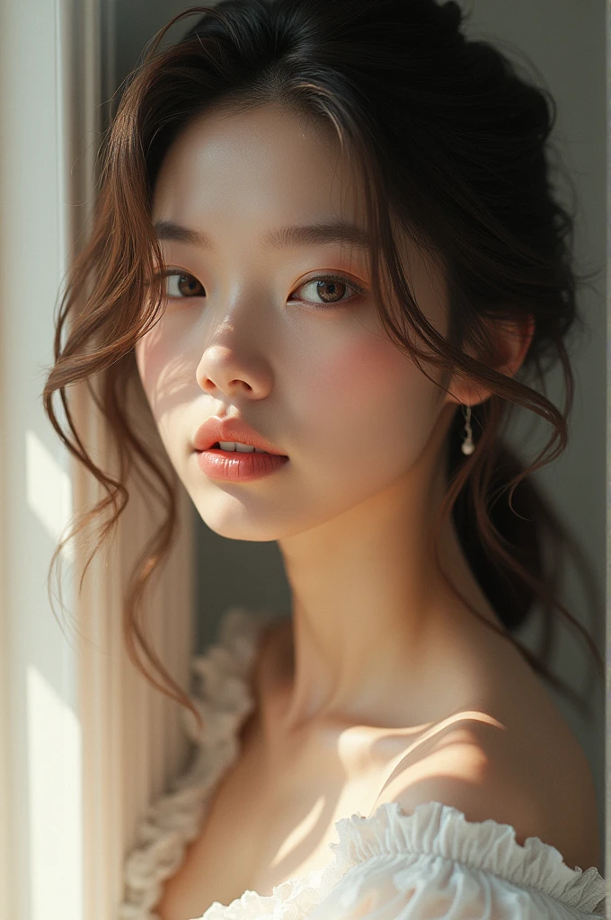 ((best quality)), ((masterpiece)), (detailed), perfect face