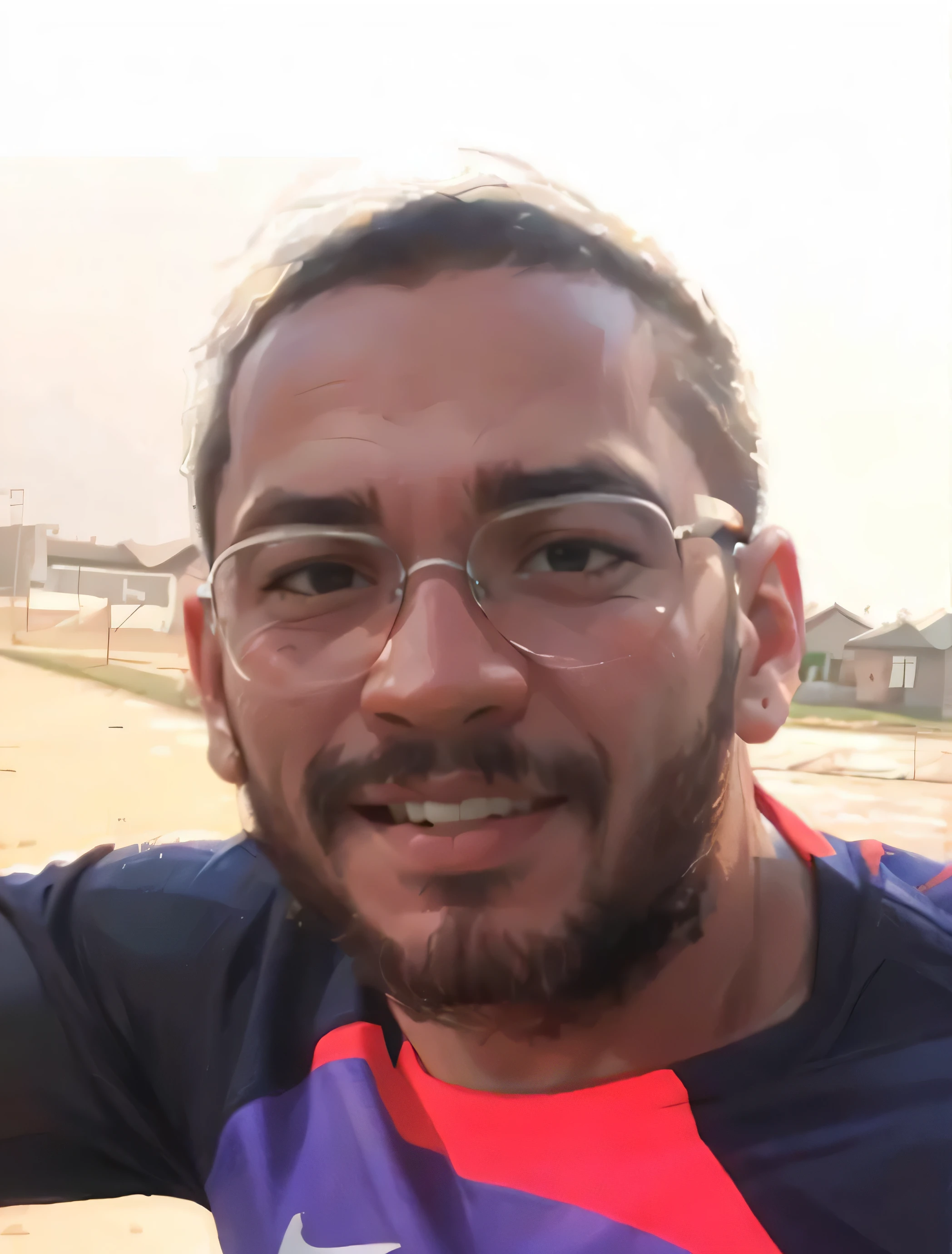football player wear liverpool shirt
