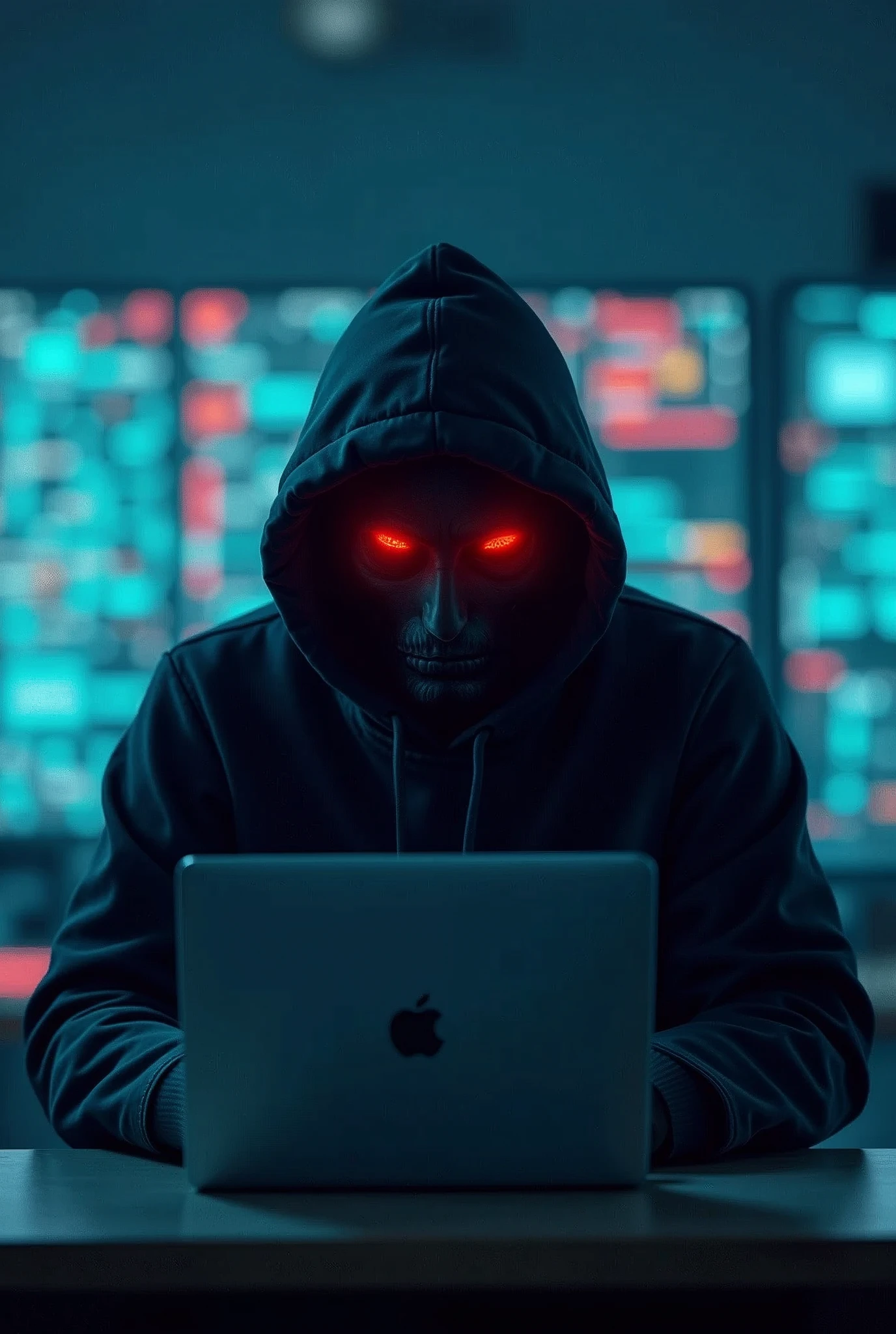 cybercrime cyberwar