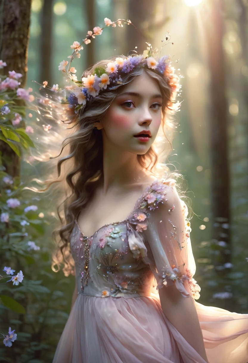 fairy tale
