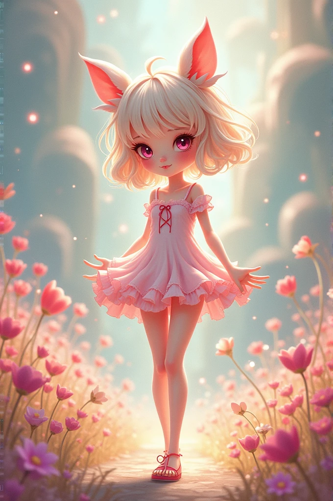 Cute Femboy