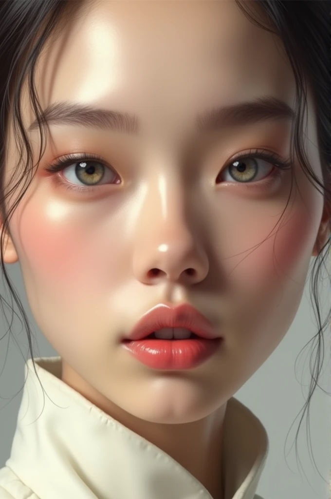 ((best quality)), ((masterpiece)), (detailed), perfect face