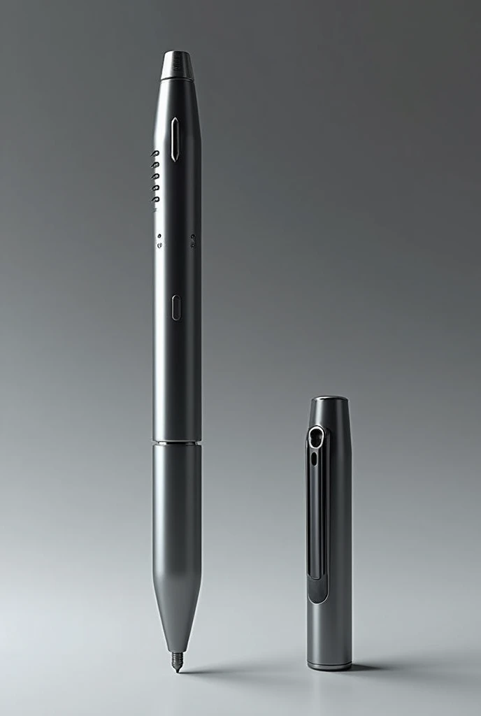 Details about a pen with camera voice recording and speaker