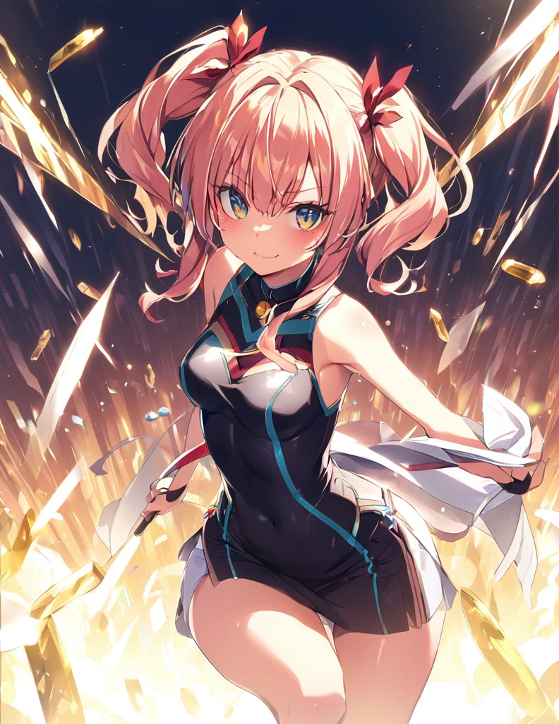 Slot Girl