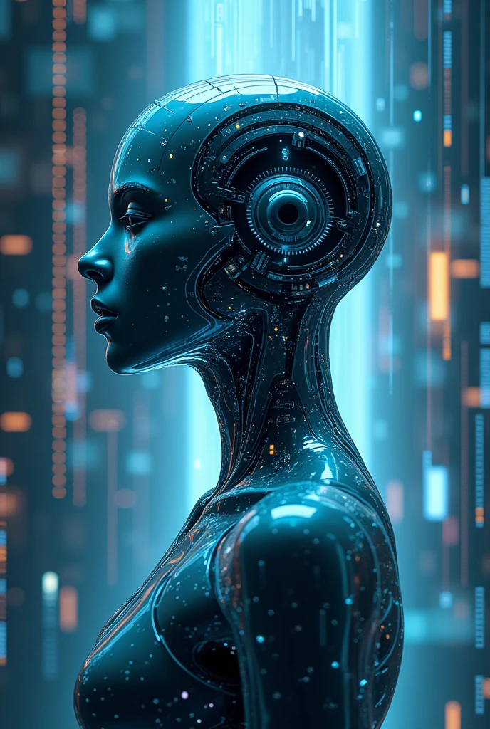 AI ZONE RIGHT text PHOTO FACEBOOK PROFIL PHOTO 
