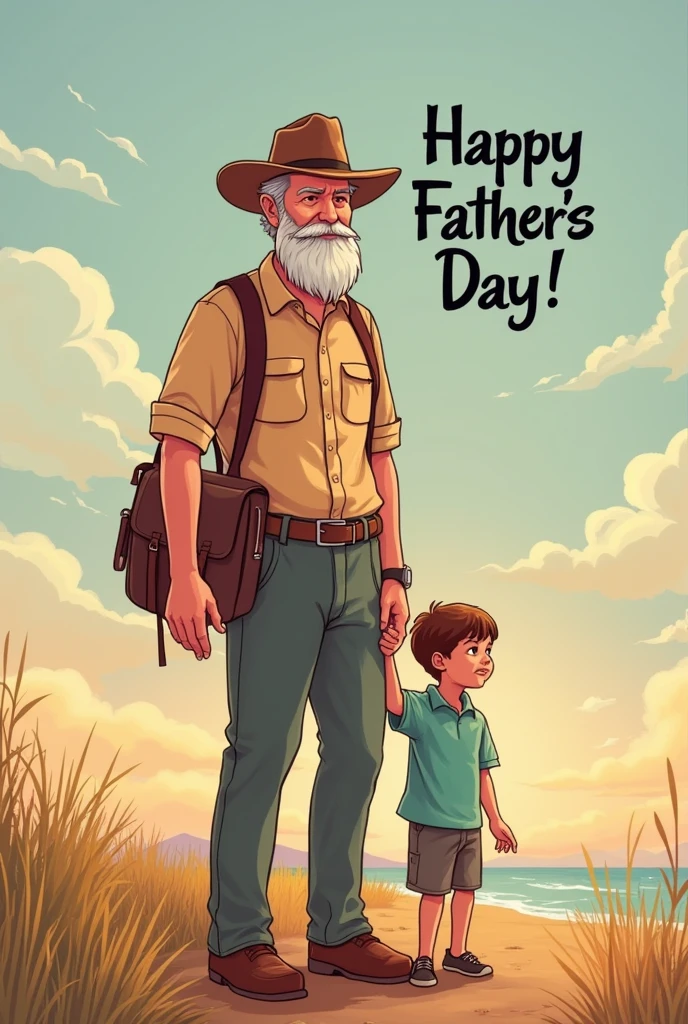 happy fathers day