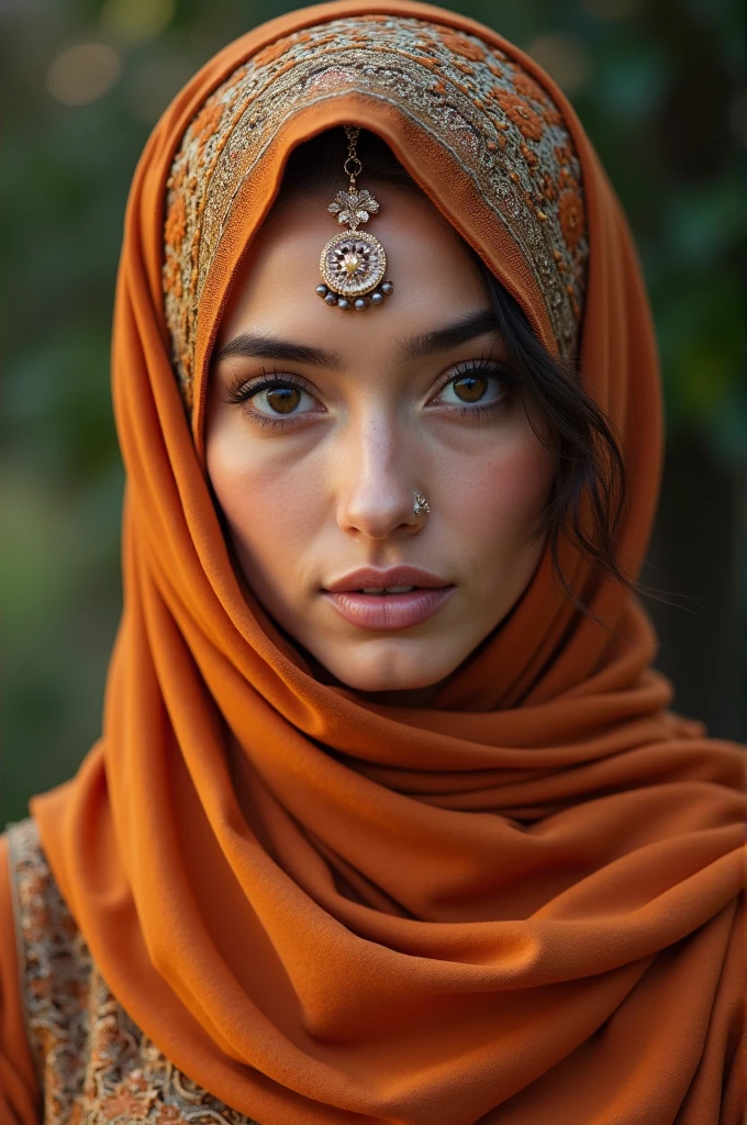 I want to see pictures of Muslim women