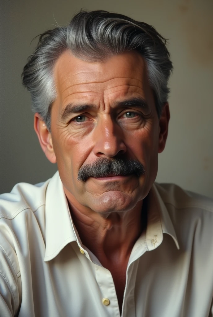 Timothy Ronald