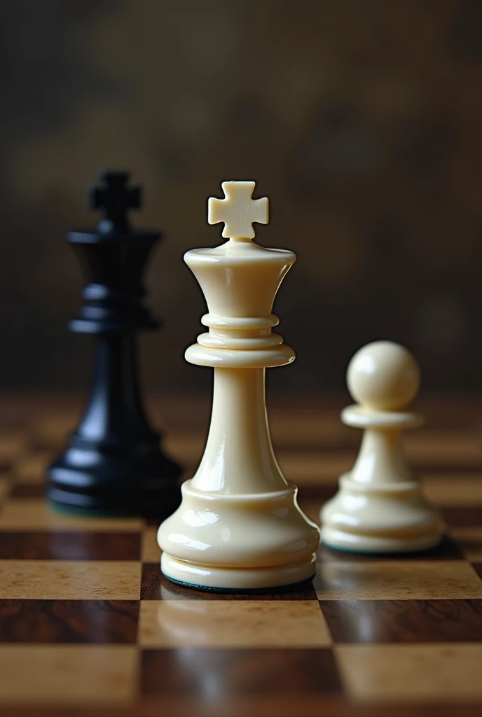Authority (chess metaphor)