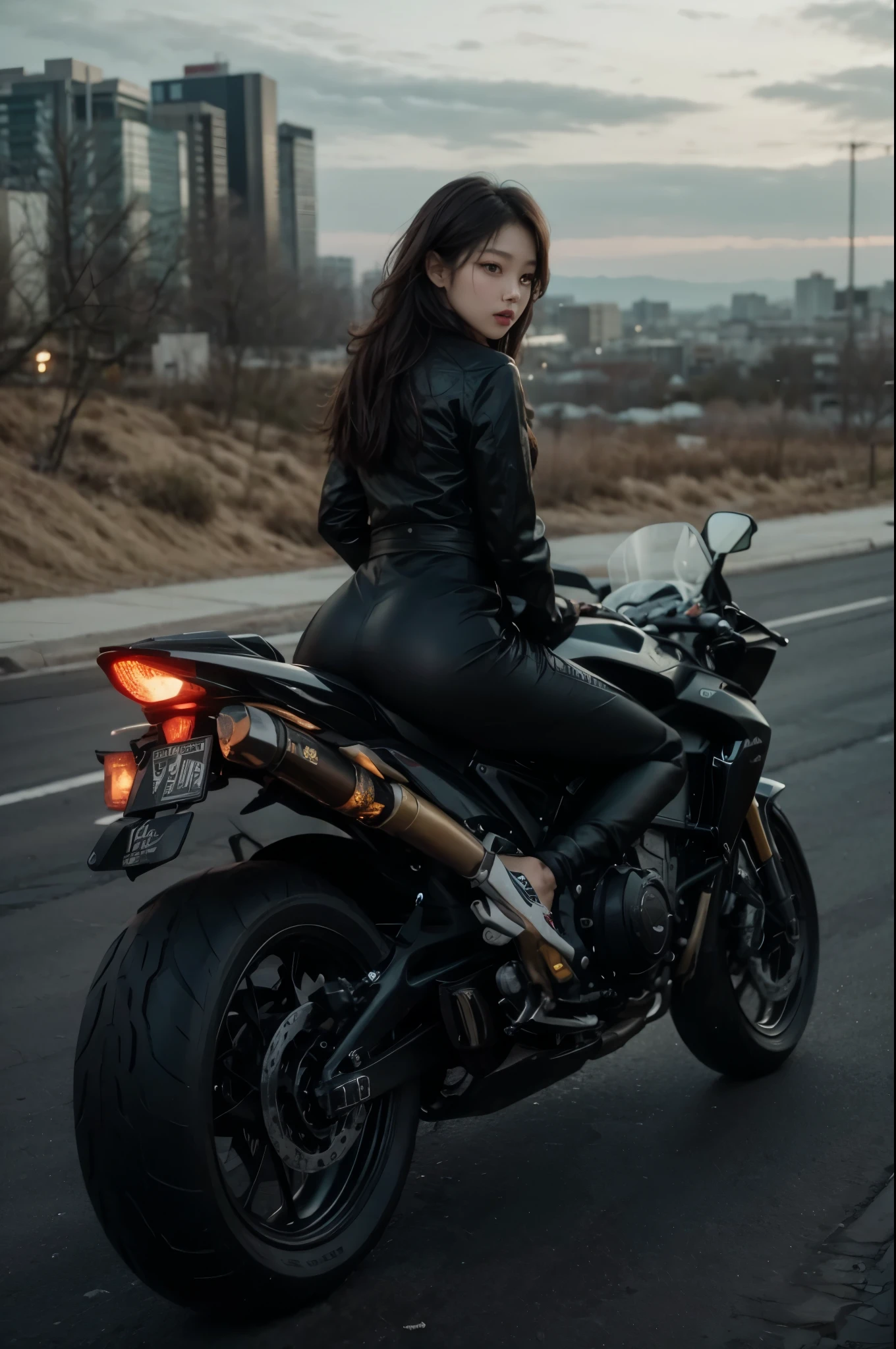 Jennie kim