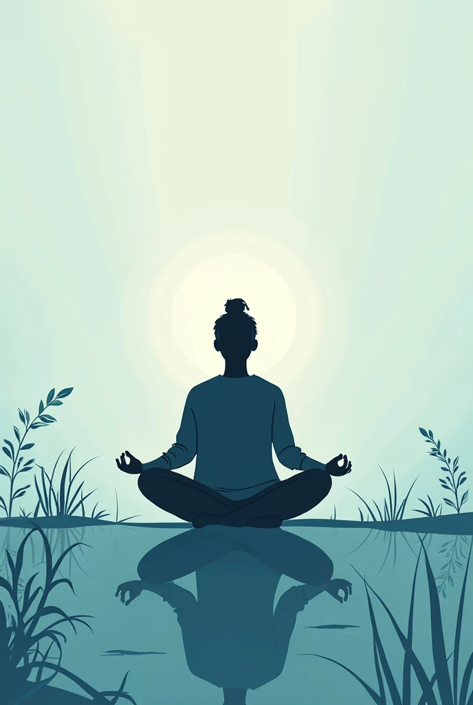 Create an impactful digital poster that effectively communicates the concepts of
mindfulness, self-regulation, and digital detox. The poster should aim to educate and
motivate people to adopt healthy digital habits and enhance their overall well-being in
our highly connected society.