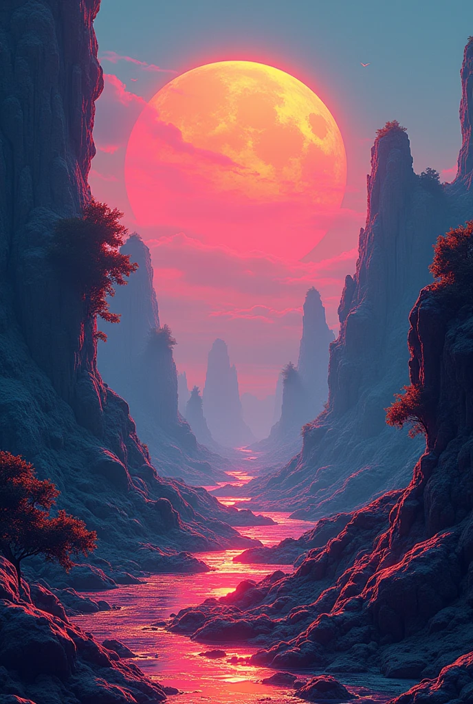 Digital prints