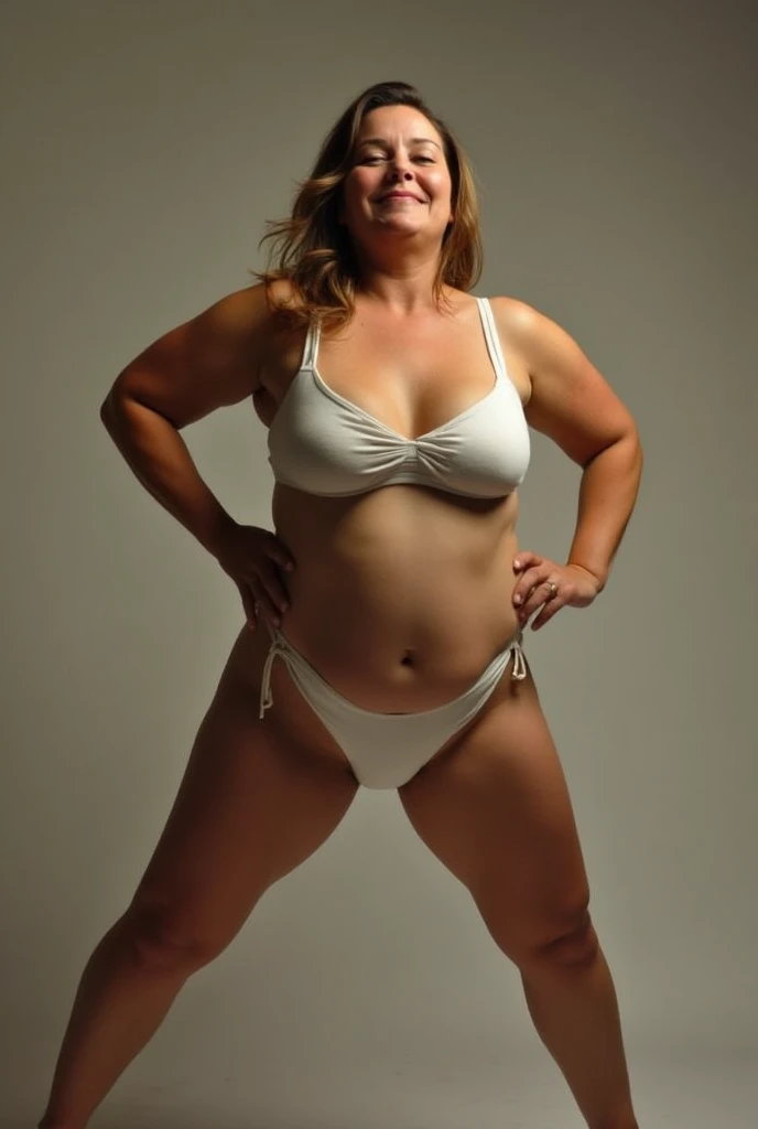 Big Tits Plump The nipples are erect Mature Woman slouch Obscene and vulgar poses that emphasize the female genitalia Spread your legs wide Two arms Well-formed face shape Perfect facial feature placement Age: 50 Saggy breasts Beauty
