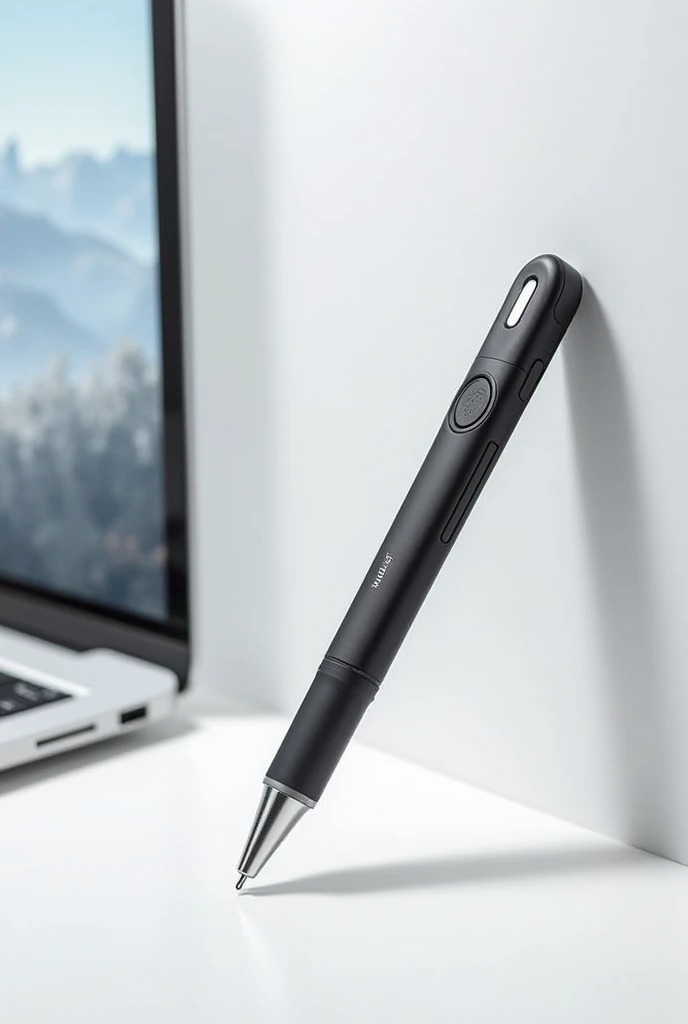 Small Smart pen with speakers camera voice recorder 