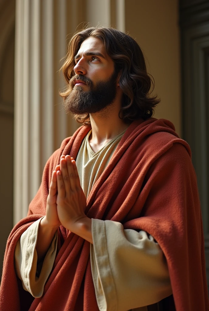 Nice photo of jesus 