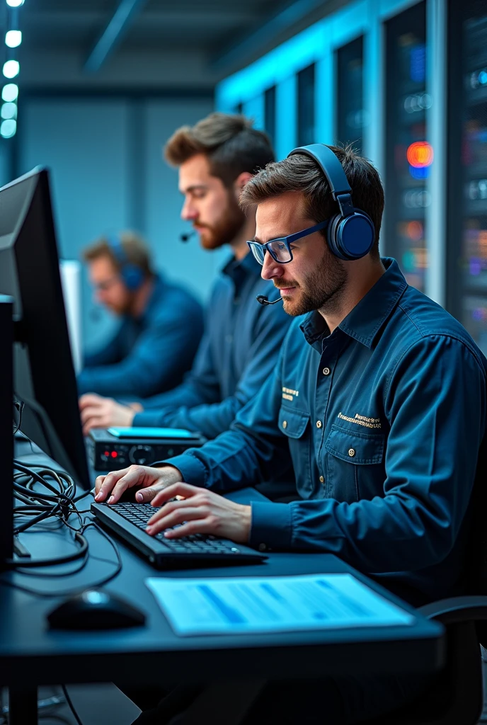 I need images to create a website on Google sites about system maintenance
