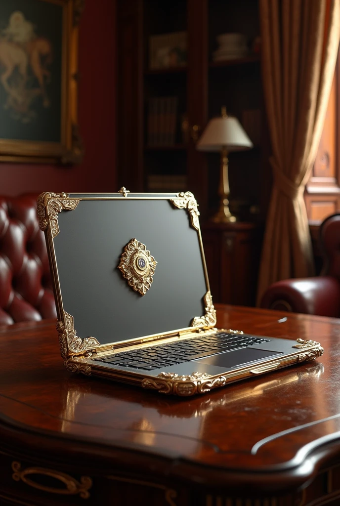 1 million dollar laptop 