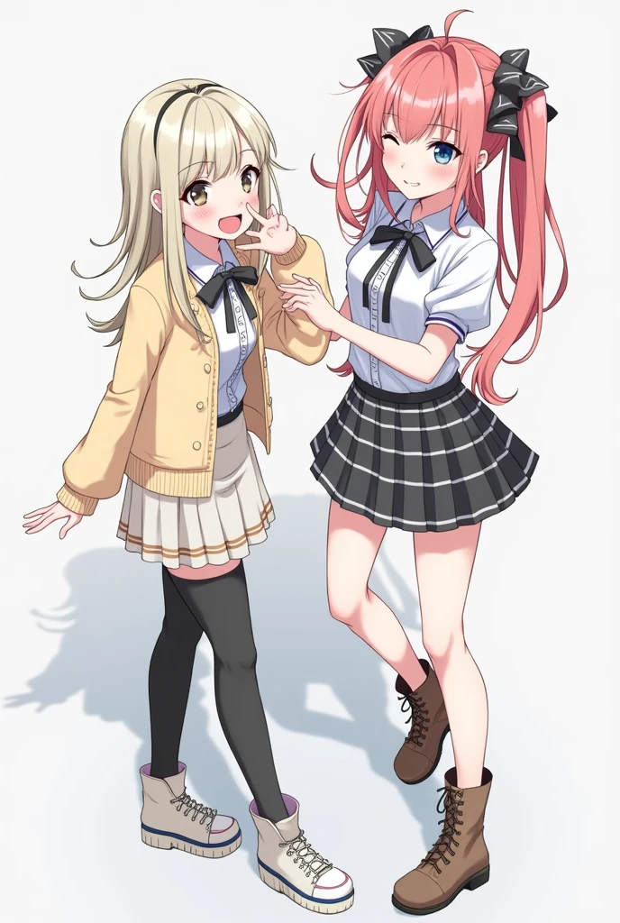 girls