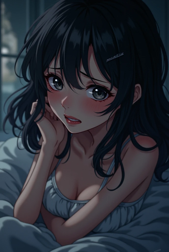NTR Anime Girl