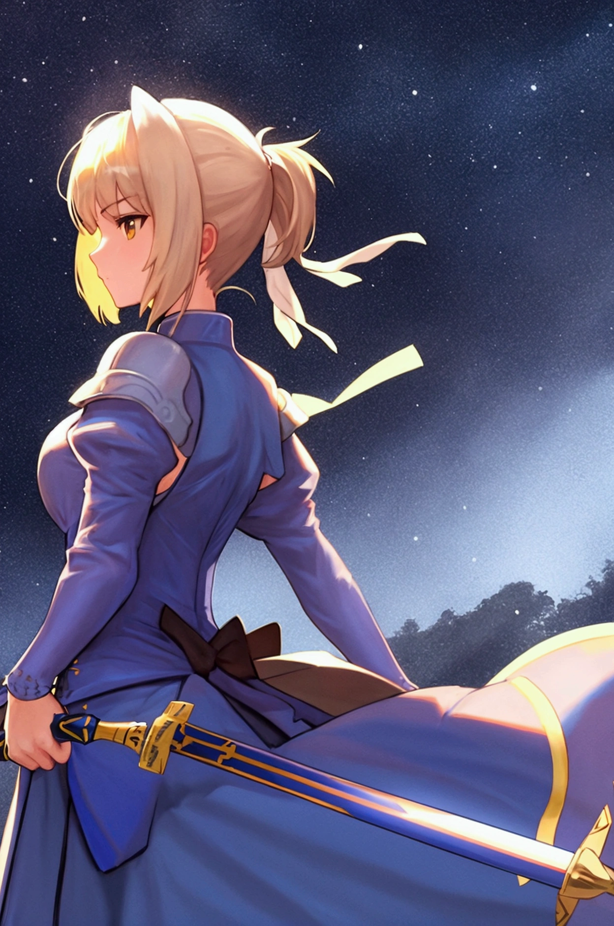 Saber