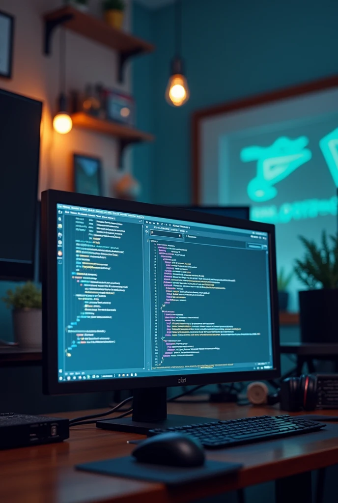 programming 
