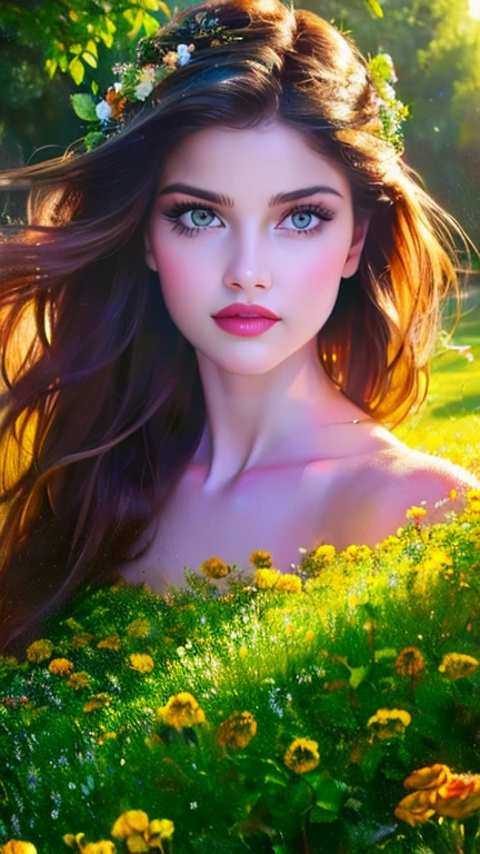A girl in a garden,half:illustration,beautiful detailed eyes,beautiful detailed lips,Extremely detailed eyes and face,long eyeslashes,High Resolutions,ultra detailed,fotorrealist,vivid colors,bokeh,Portraits,warm tones,soft lighting, (The best quality,4k,8k,High Resolutions,masterpiece:1.2),ultra detailed,(realist,fotorrealist,fotorrealist:1.37),classical,Amazing,beautiful detailed eyes,beautiful detailed lips,Extremely detailed eyes and face,long eyeslashes,oil painting style,Canvas texture,old fashioned dress,Golden lighting,Garden landscape,colorful flowers,romantic atmosphere,vintage colors,soft sunlight,serene expression,elegant pose
INFO