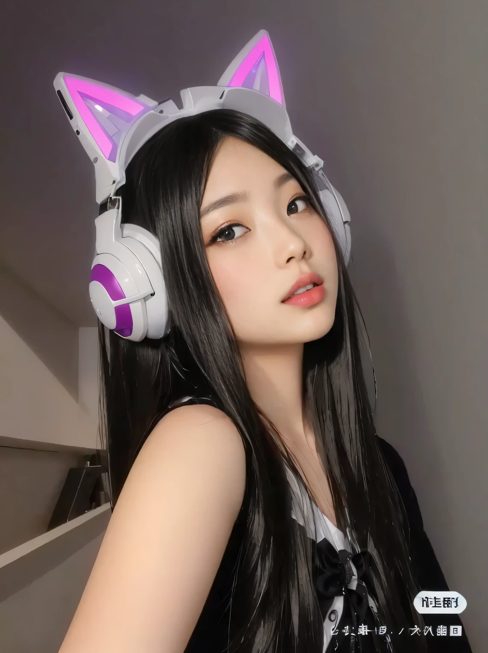 Girl ia
