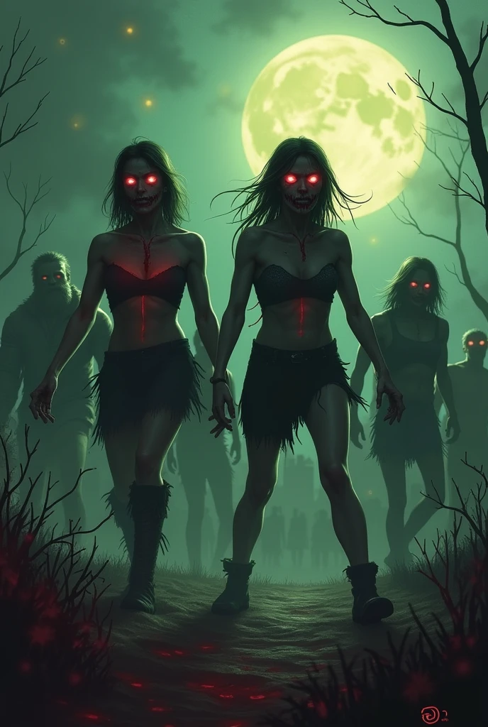 Zombies