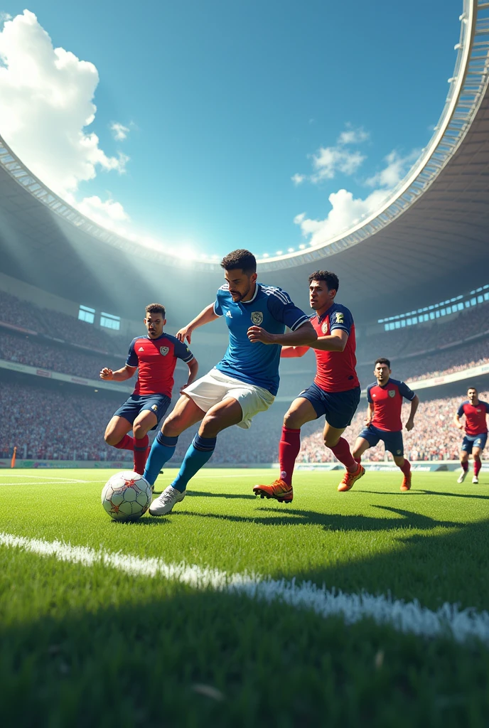 foot ball
