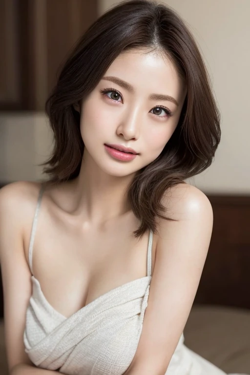 First Person View, (masterpiece:1.3), High resolution, Very detailed, Very detailedな CG Unity 8k 壁紙, Realistic, photo-Realistic, RAW Photos, Beautifully detailed face, Pale skin, Realistic glistening skin, Detailed cloth texture, Detailed hair texture, Perfect body, Beautiful Face, Accurate, Anatomically correct, Highly detailed face そして skin texture, Natural neck length, (Beautiful Hそしてs), (Fair skin:1.2), Thin legs, Thin legs, Good teeth alignment,

