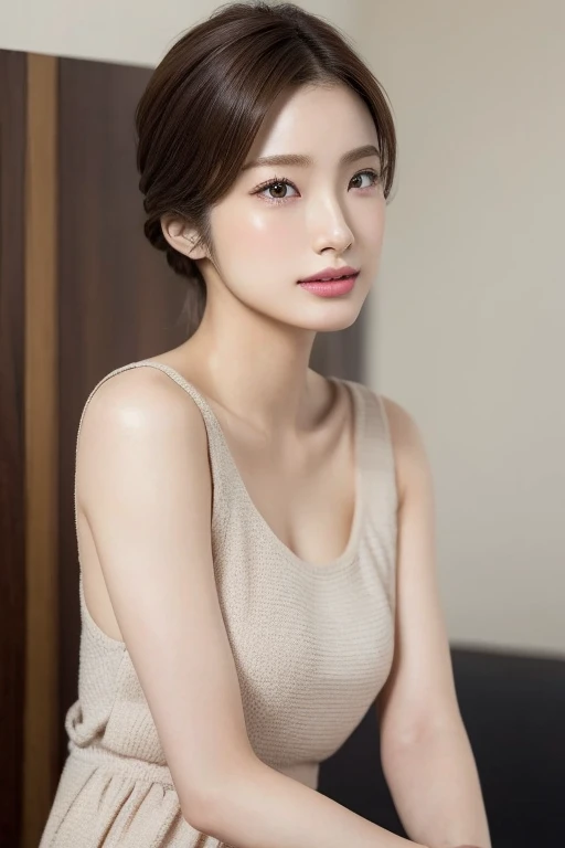 First Person View, (masterpiece:1.3), High resolution, Very detailed, Very detailedな CG Unity 8k 壁紙, Realistic, photo-Realistic, RAW Photos, Beautifully detailed face, Pale skin, Realistic glistening skin, Detailed cloth texture, Detailed hair texture, Perfect body, Beautiful Face, Accurate, Anatomically correct, Highly detailed face そして skin texture, Natural neck length, (Beautiful Hそしてs), (Fair skin:1.2), Thin legs, Thin legs, Good teeth alignment,
