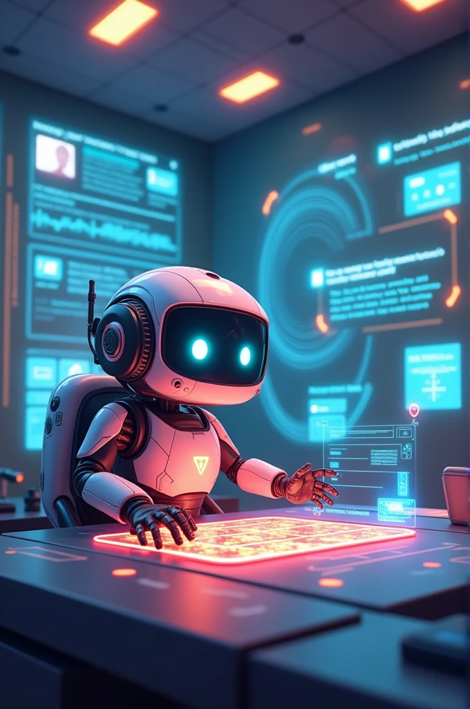 Art for video game technical assistance