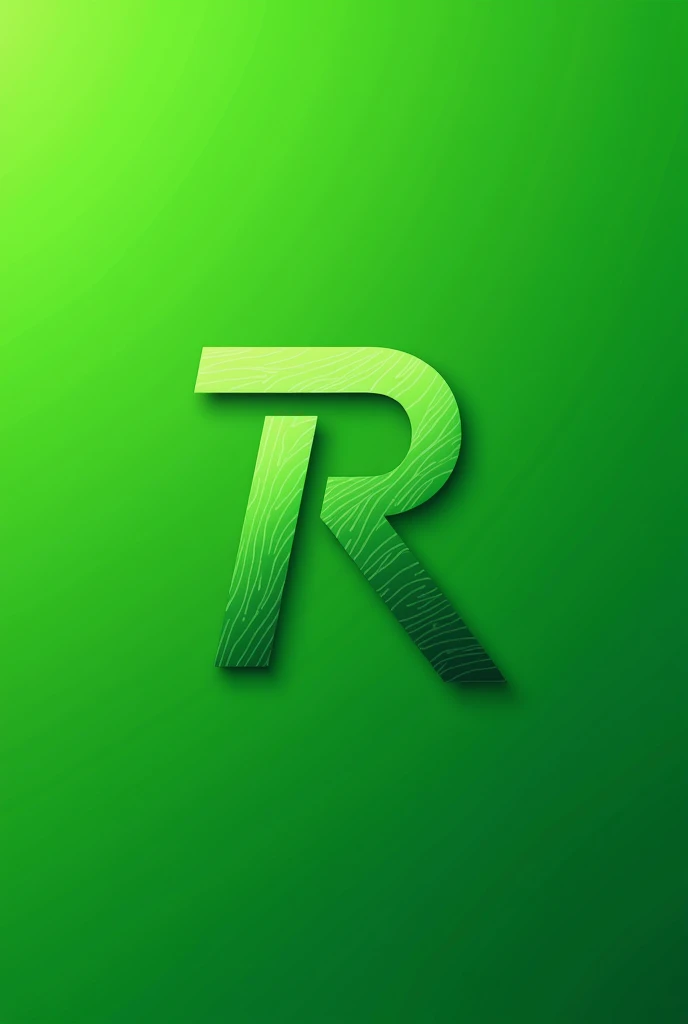 Create a beautiful logo with the written logo "RzR".
A simple model, but beautiful. Cryptocurrency company and course sales. BEAUTIFUL SIMPLE MODEL (PREFERABLY GREEN)