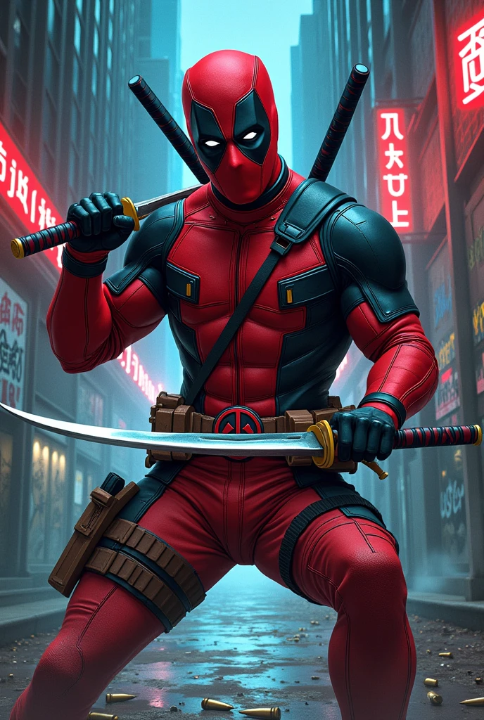 Deadpool 